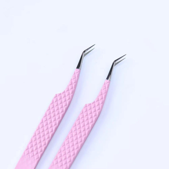 HEART TWEEZER SET đ