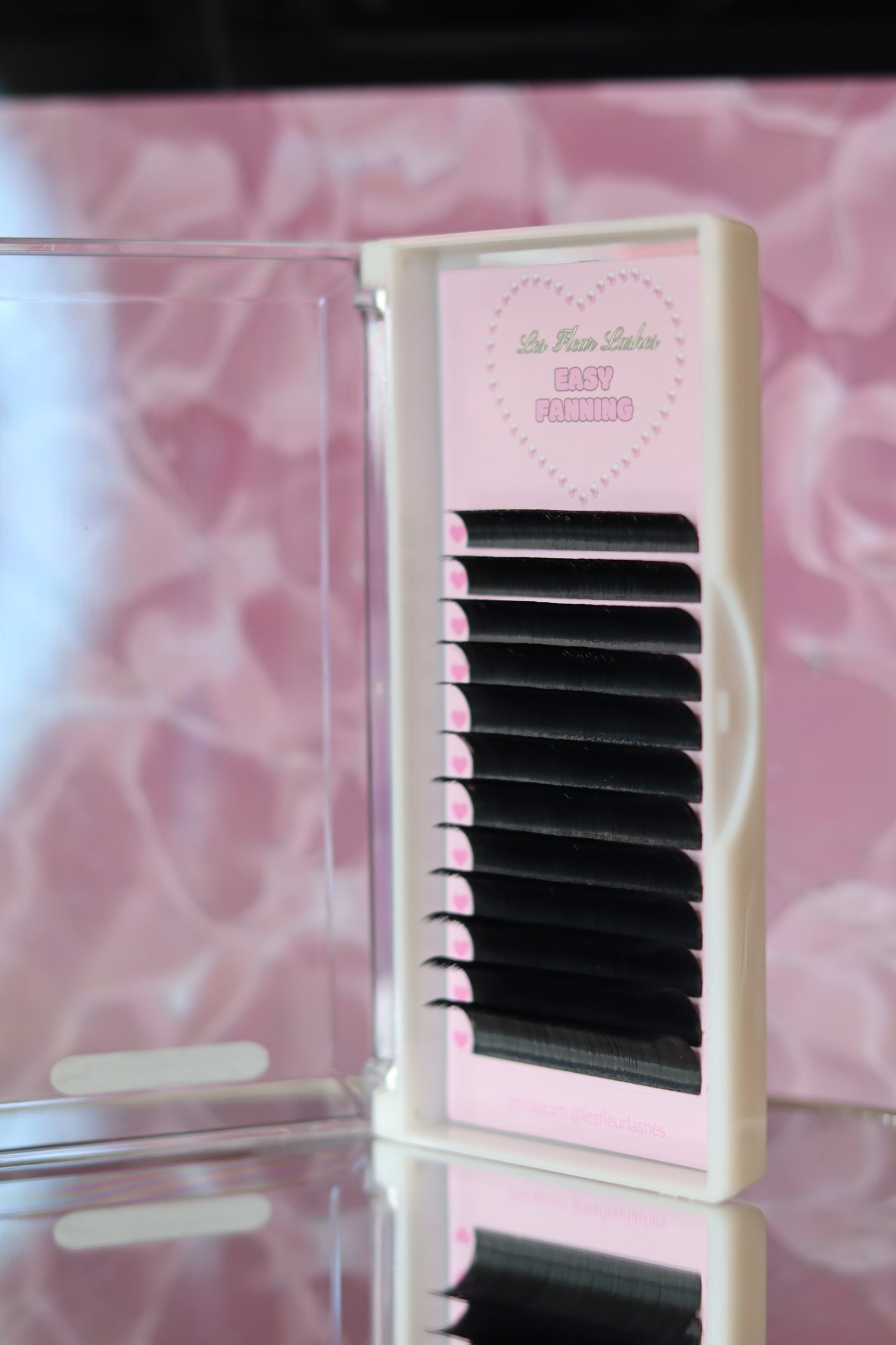 New Collection - EASY FANS TRAYS