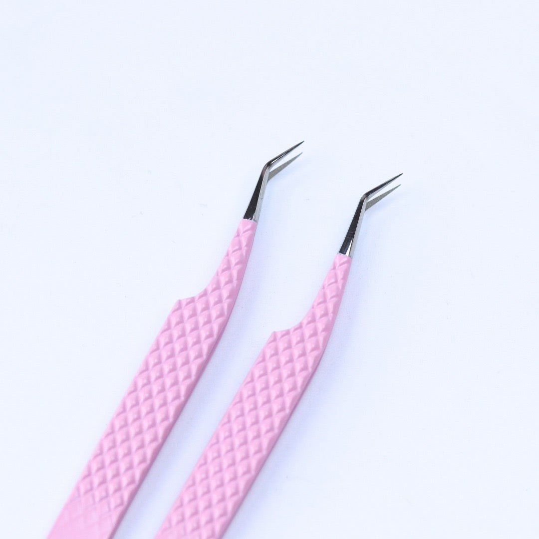 HEART ISOLATION TWEEZER 💗