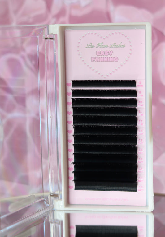 New Collection - EASY FANS TRAYS