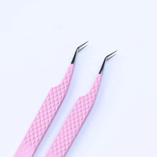 HEART TWEEZER SET 💗