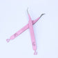 HEART ISOLATION TWEEZER 💗