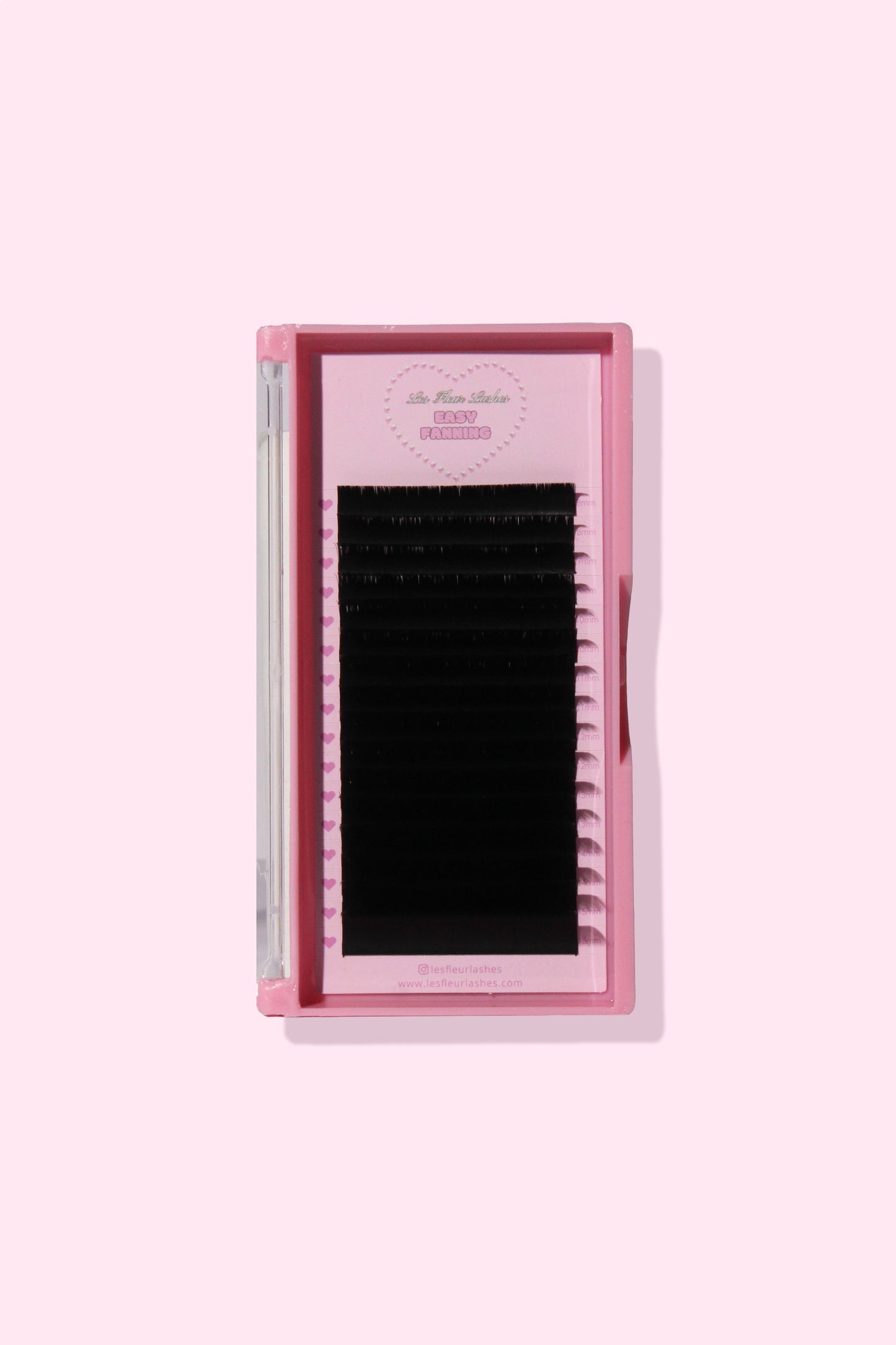 New Collection - EASY FANS TRAYS