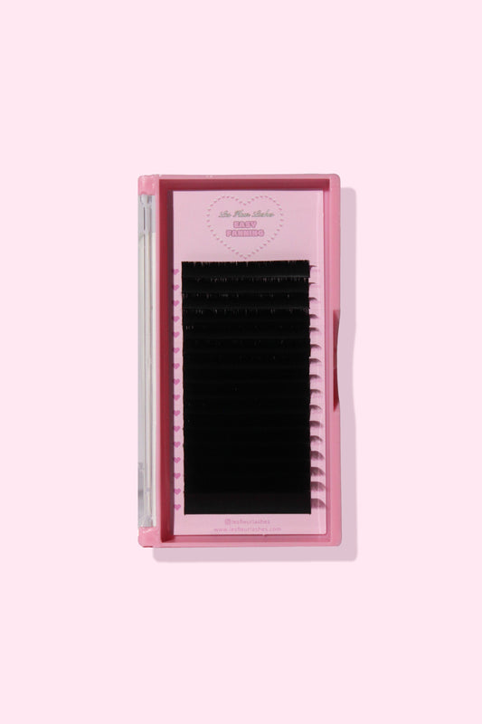 New Collection - EASY FANS TRAYS