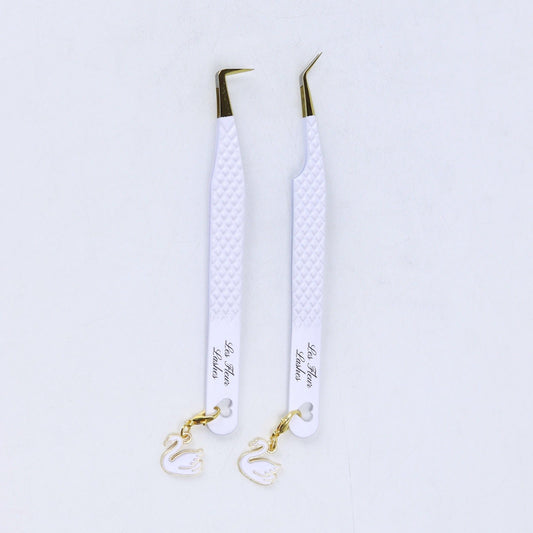 Swan Tweezers 🦢✨