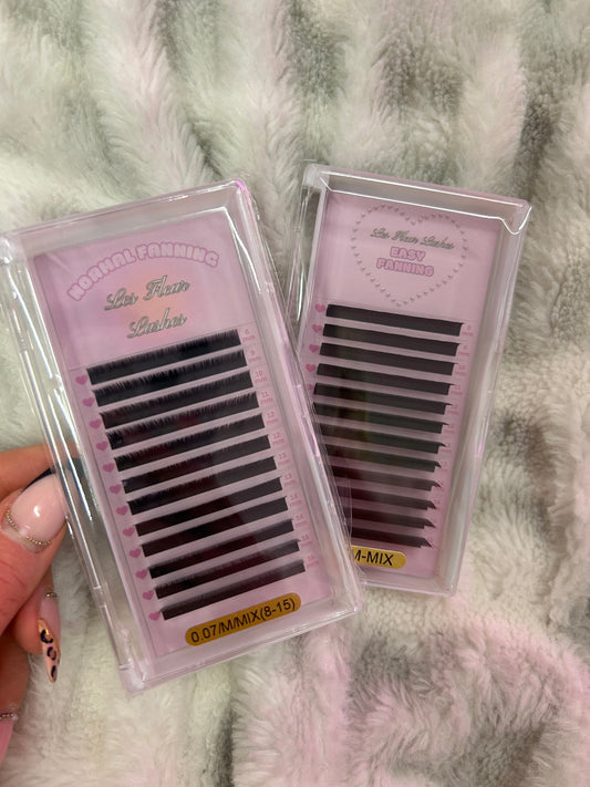 M Curl Lashes