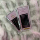 L Curl Lashes