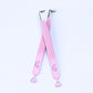 SLIM L SHAPE HEART TWEEZER 💗