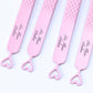 SLIM L SHAPE HEART TWEEZER 💗