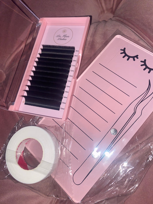 LASH BUNDLE